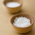 Лечение солью — доступно и эффективно