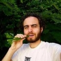 «Сельдерейная» ночь любви