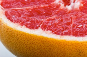 грейпфрутовая диета