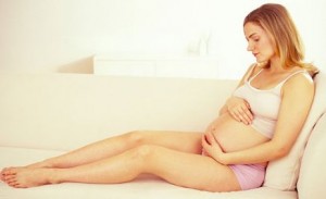 проблемы с ногами при беременности