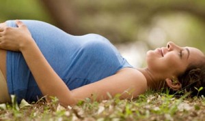 беременность и ароматерапия