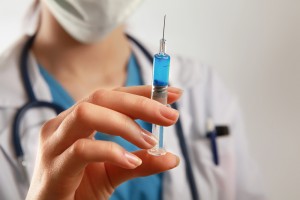 Прививка от гриппа за и против