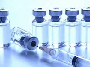 Медицинские исследования по эффективности прививки от оспы