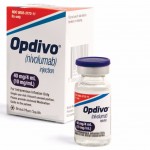 <b>Найдено лекарство от рака – препарат Опдиво</b>