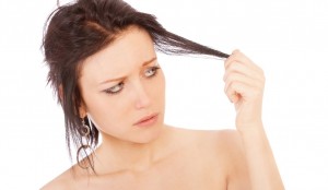 Что может тормозить рост волос