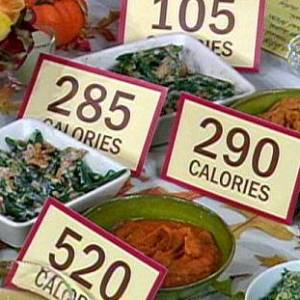 Нормы по калорийности ежедневного питания требуют пересмотра
