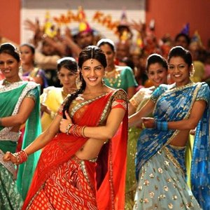Секреты красоты индийских женщин