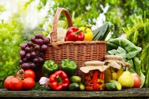 Овощи на страже нашего здоровья