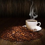 <b>4 чашки кофе в день способствуют похудению</b>