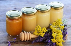 Мёд – бессрочный продукт