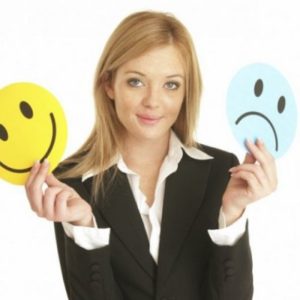 Положительные эмоции не всегда полезны для здоровья