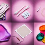 <b>3 самых надежных способа контрацепции</b>