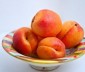 Такие полезные абрикосы Такие полезные абрикосы