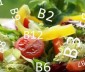 Все о витаминах группы В