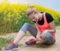 Женщинам следует начать защищать себя от падений после 40 лет